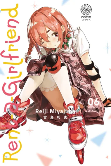 Rent-a-Girlfriend T06
