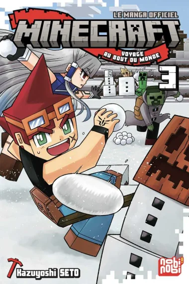 Minecraft T03
