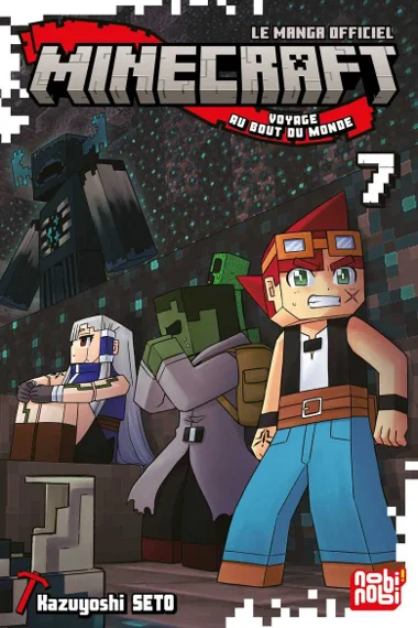 Minecraft T07