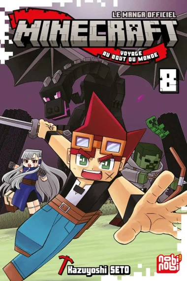 Minecraft T09