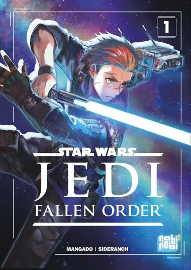 Star wars jedi fallen order T01