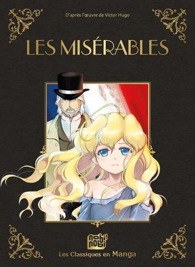 Les Misérables
