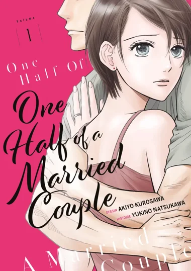 One Half of a Married Couple T01