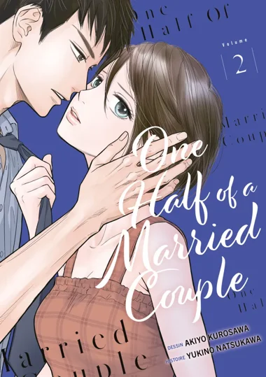 One Half of a Married Couple T02