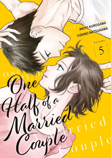 One Half of a Married Couple T05