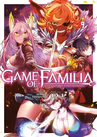 Game of Familia T09