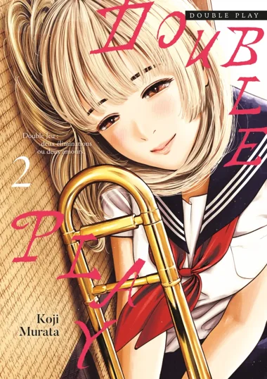 Double Play T02