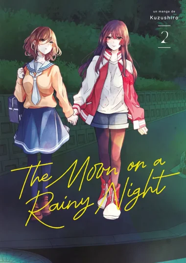The Moon on a Rainy Night T02