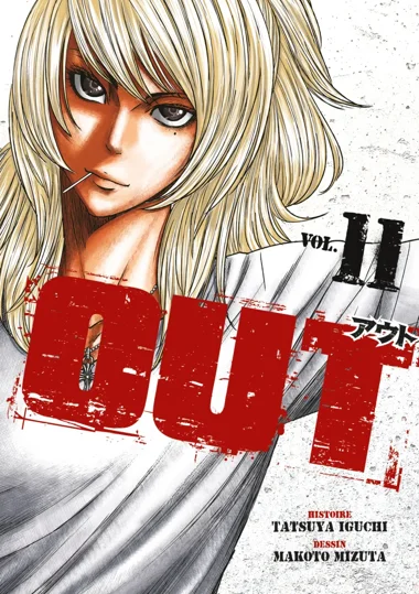 Out T11