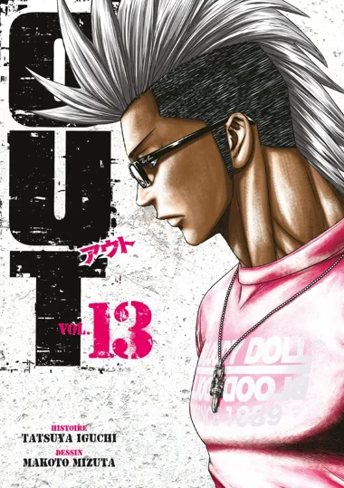 Out T13