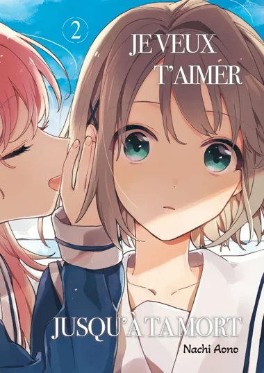 Je veux t'aimer jusqu'à ta mort T02