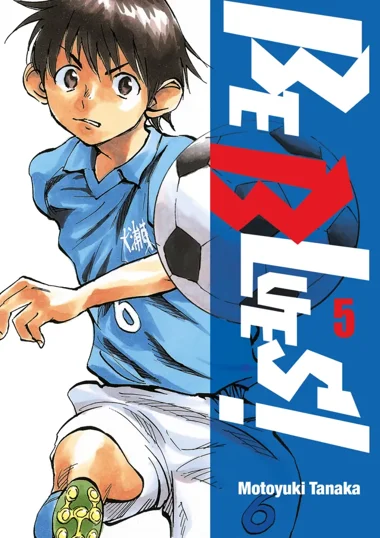 Be Blues ! T05