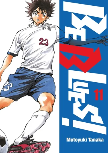 Be Blues ! T11
