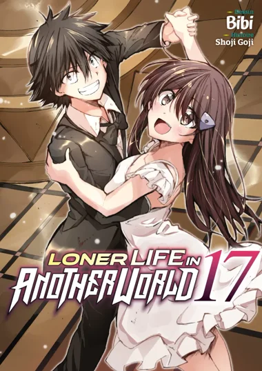 Loner Life in Another World T17