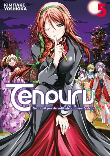 TenPuru T05