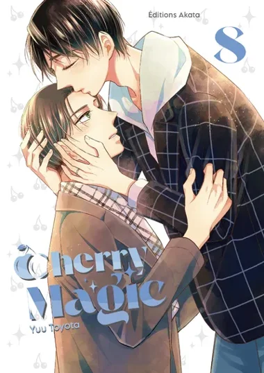 Cherry Magic T08
