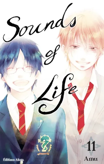 Sounds of life T11