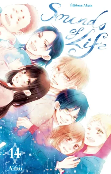 Sounds of life T14