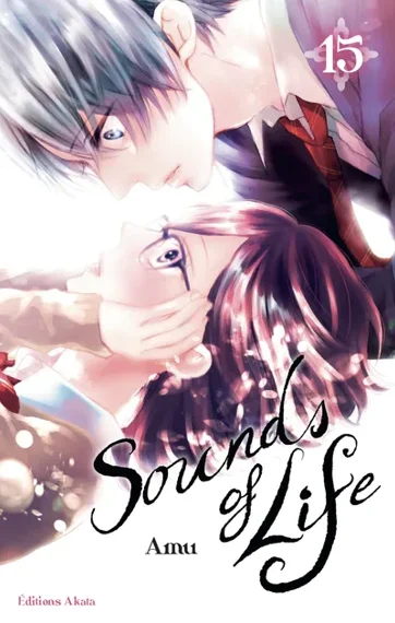 Sounds of life T15
