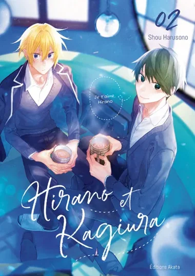 Hirano et Kagiura T02