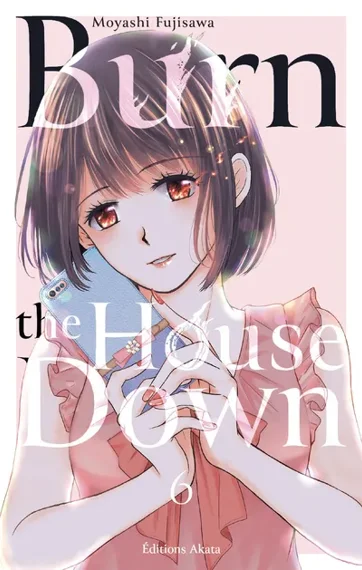 Burn the House Down T06
