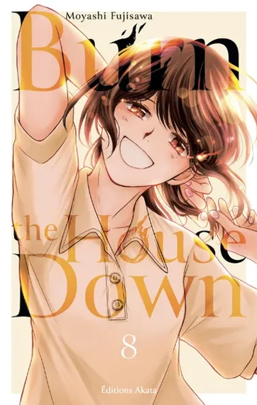 Burn the House Down T08