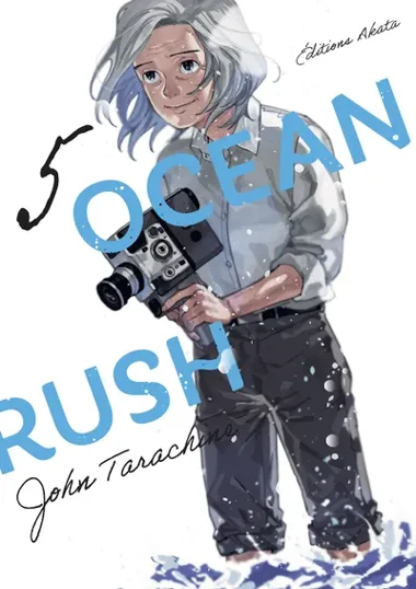 Ocean Rush T05