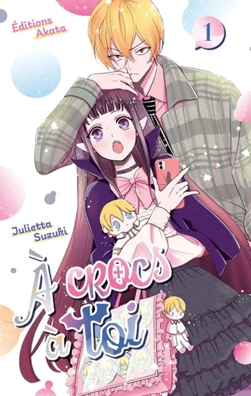 A crocs à toi T01