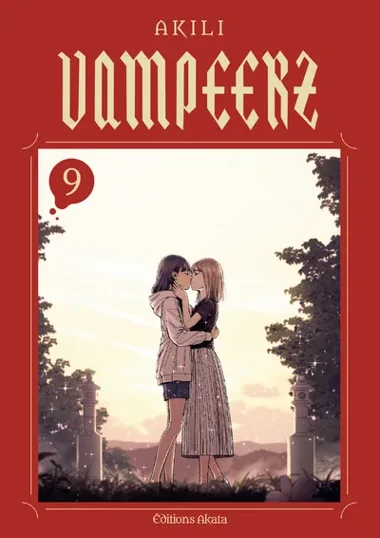 Vampeerz T09