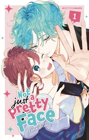 Not Just a Pretty Face T01