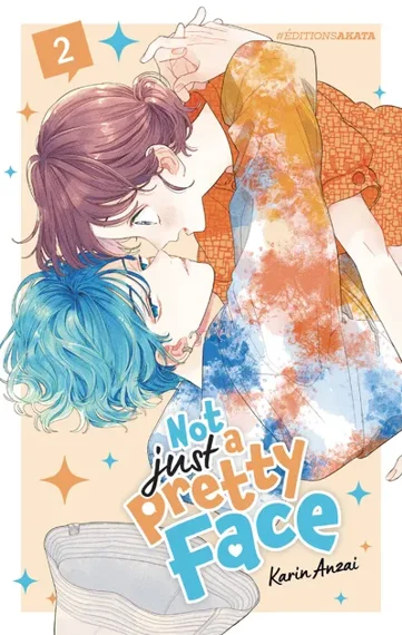 Not Just a Pretty Face T02