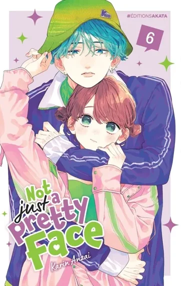 Not Just a Pretty Face T06