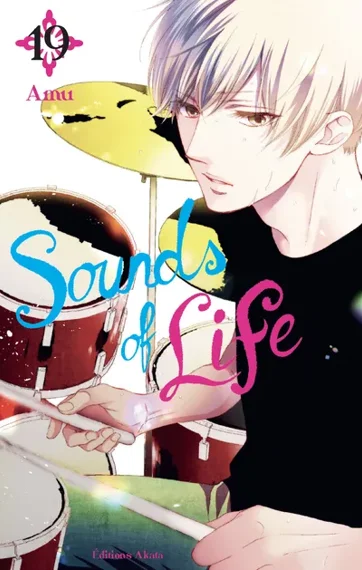 Sounds of Life T19
