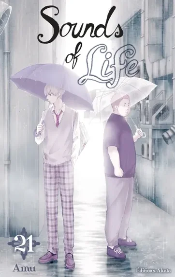 Sounds of Life T21