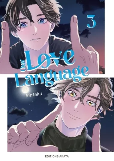 Our Love Language T03