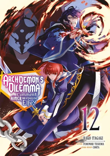 Archdemon's Dilemma T12