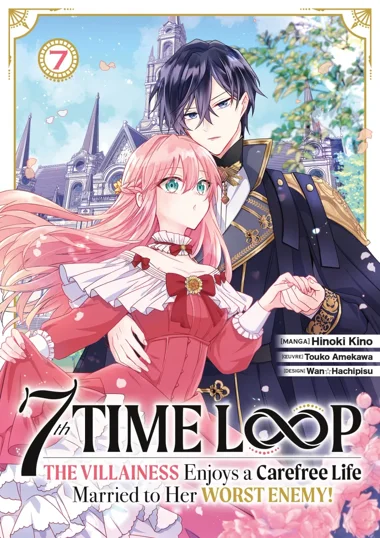 7th Time Loop T07