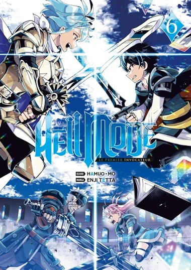 Hell Mode T06