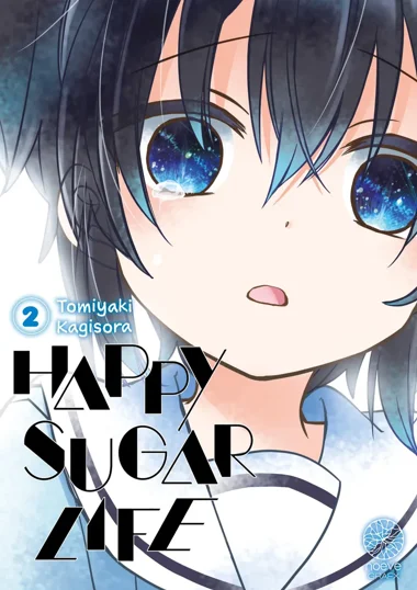 Happy Sugar Life T02