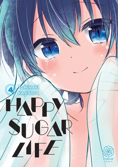 Happy Sugar Life T04