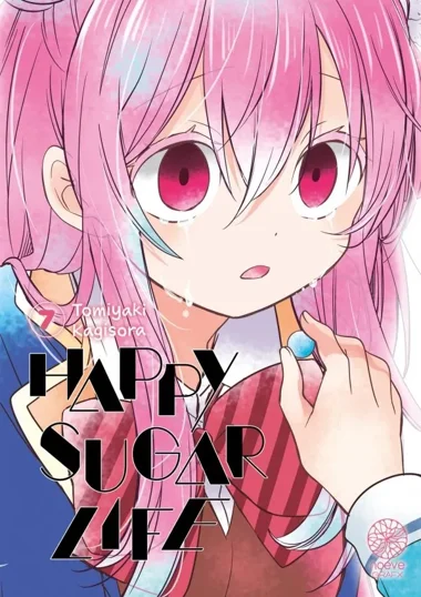 Happy Sugar Life T07