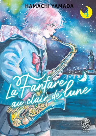 La Fanfare au Clair de Lune T04
