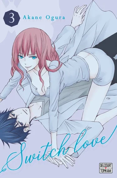 Switch Love T03