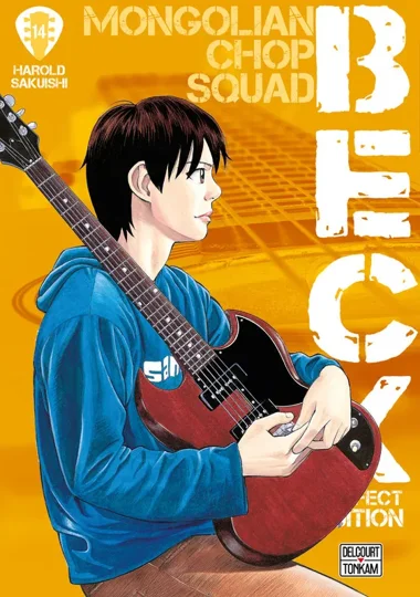 Beck T14