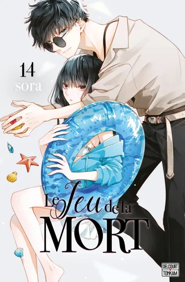 Le Jeu de la mort T14