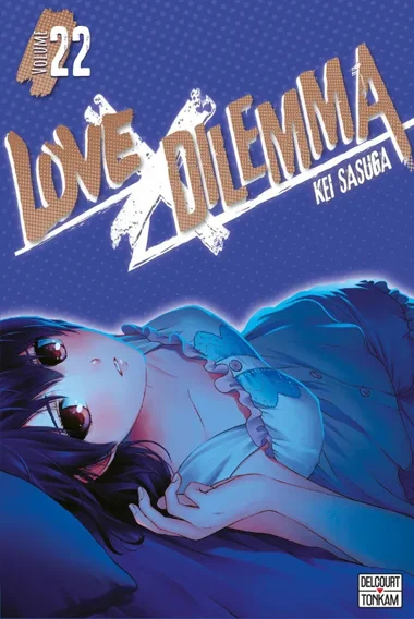 Love X Dilemma T22