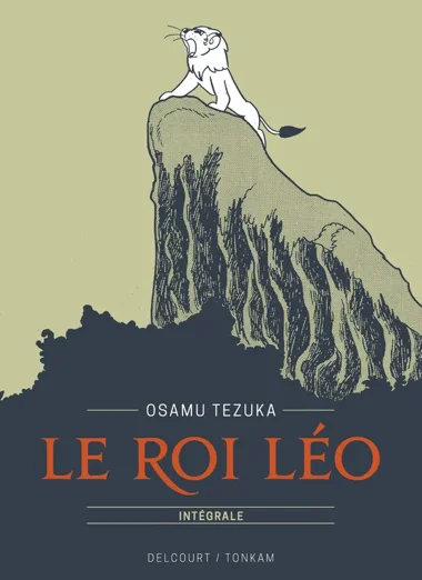 Le roi Léo