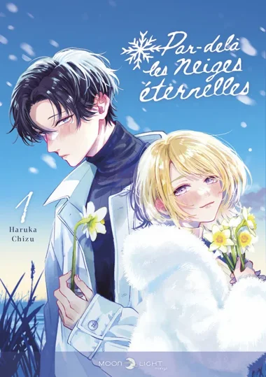 Par-delà les neiges éternelles T01