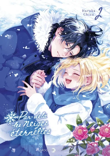 Par-delà les neiges éternelles T02