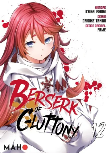 Berserk of gluttony T12